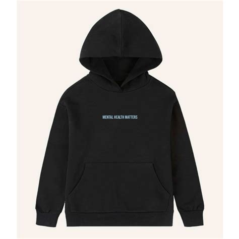 MENTAL HEALTH MATTERS – Ratchet Clothing