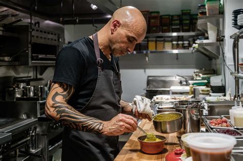 ‘It’s devastating’: Bay Area chefs react to losing a Michelin star