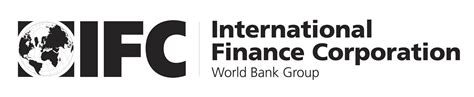 Ifc International Finance Corporation Logo Pdf Finance Logo