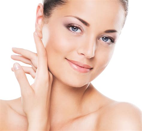 What Are My Options For Skin Rejuvenation Natural Foundations