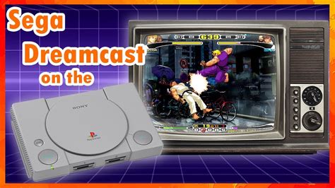 how to play sega dreamcast games on the playstation classic with autobleem tutorial youtube