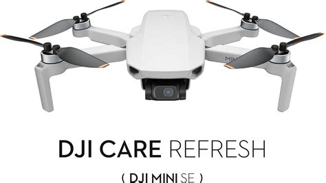 dji care 1 year refresh mini netonnet