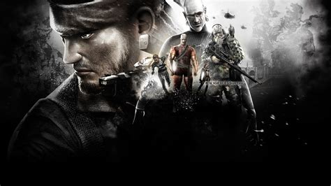 Metal Gear Solid Kojima Productions Metal Gear Hideo Kojima Video
