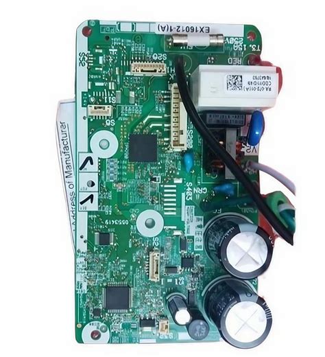 Daikin Split Air Conditioner Pcb Board Thickness Mm At Rs