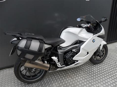 394 bmw k1300s d'occasione su il parking moto, il sistema di ricerca di moto d'occasione più veloce del web. Motos d'occasion Challenge One Agen - BMW K 1300 S PACK ...