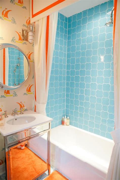 Vintage blue tile bathroom replacing vintage bathrooms. 40 retro blue bathroom tile ideas and pictures 2020