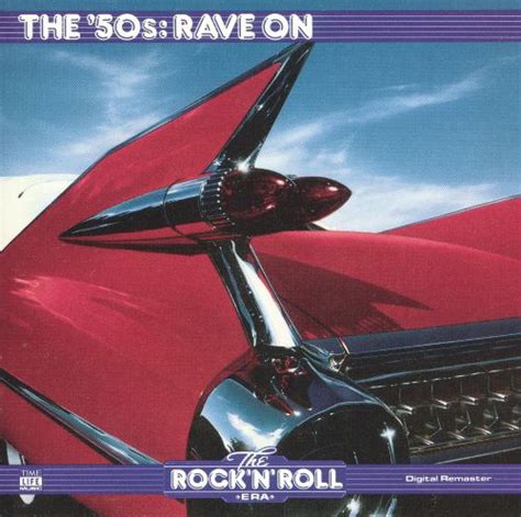 Rock 'n' roll marathon series, san diego, california. The Rock 'N' Roll Era: The '50s - Rave On - Various Artists | Songs, Reviews, Credits | AllMusic