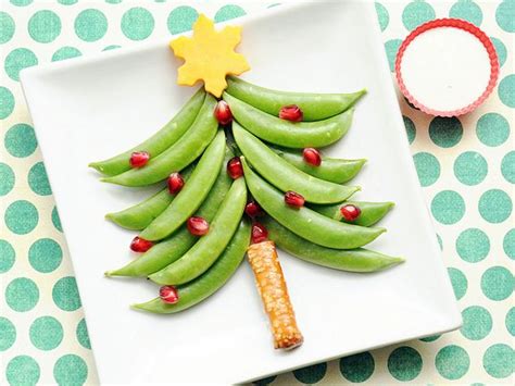 Why make it when you can fake it? Holiday Themed Food for Kids - iVillage | Jingle All The Way | Healthy christmas treats, Holiday ...