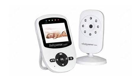 How to Choose a Baby Monitor - Learn CCTV.com