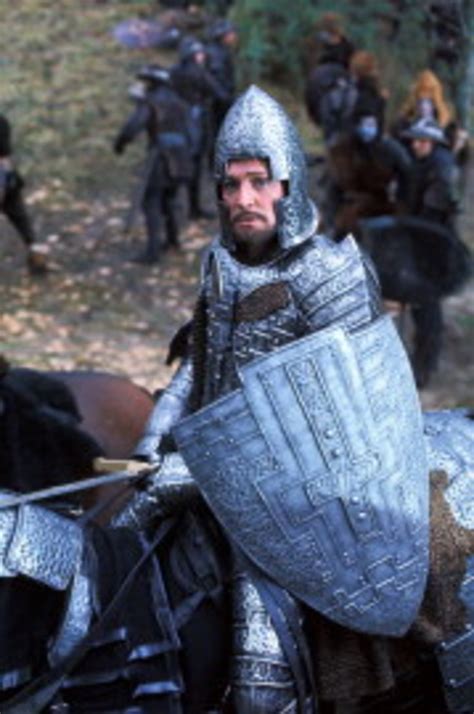 WarnerBros.com | Camelot | Movies