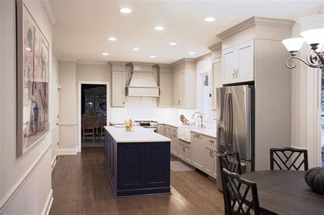 When it comes to home remodeling projects, our greatest assets are. Platinum Kitchens | Home renovation, New kitchen, Kitchen ...