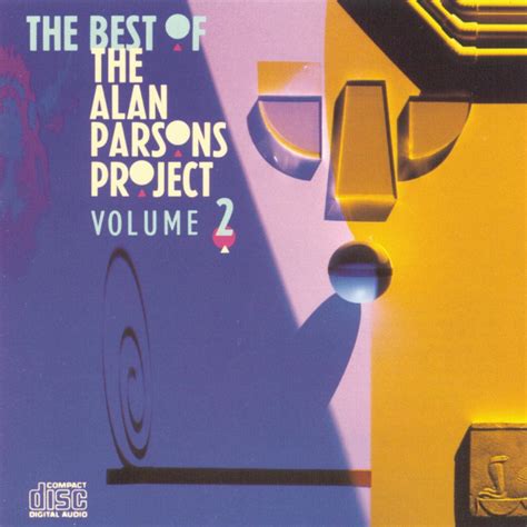 Classic Rock Covers Database The Alan Parsons Project
