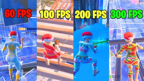 I Compared Every Stretched Resolution In Fortnite Chapter 3 Best
