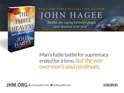The Three Heavens By John Hagee John Hagee The Son Of Man Heaven
