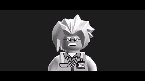 Lego Sml Dr Finkleshitz Youtube