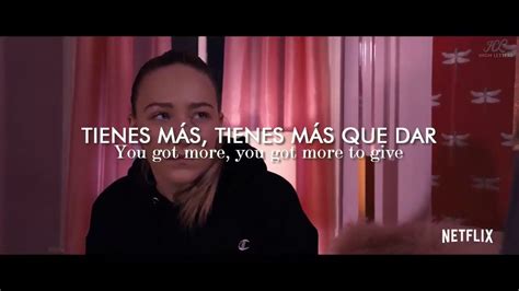 Stand Tall VOILÀ ft Ava Michelle Sub Español y Lyrics YouTube