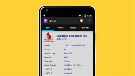 How to find out which app hogs CPU on your Android