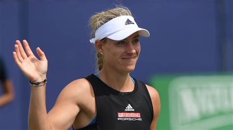 Angelique kerber live score (and video online live stream), schedule and results from all tennis angelique kerber fixtures tab is showing last 100 tennis matches with statistics and win/lose icons. Tennis: Angelique Kerber trennt sich von Trainer Schüttler