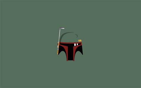 Star Wars Minimalist Wallpapers 66 Images Wallpaperboat