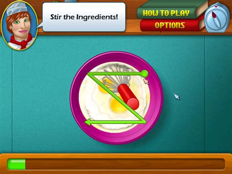 Cooking Academy Screenshots For Windows Mobygames
