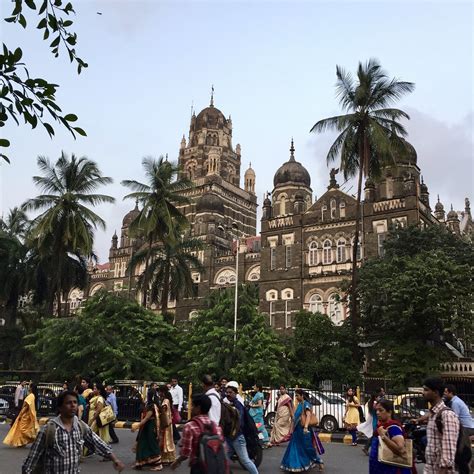 South Mumbai Mumbai Around Guides