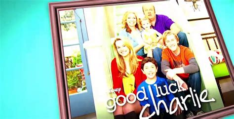 Good Luck Charlie S E Video Dailymotion