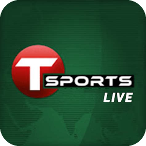 T Sports Live For Android Download
