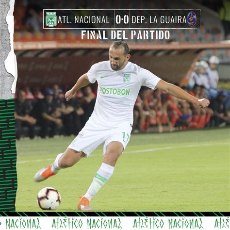 The club is one of only three clubs to have played in every first division tournament. Nike Atlético Nacional 2019 Trikots veröffentlicht - Nur ...