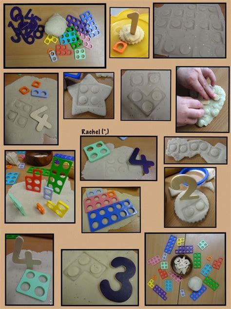 Playing With Numbers Stimulating Learning Numicon Activities Math