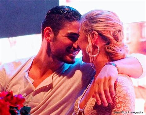 Alan Bersten And Emma Slater Emma Slater Dwts Dancing With The Stars