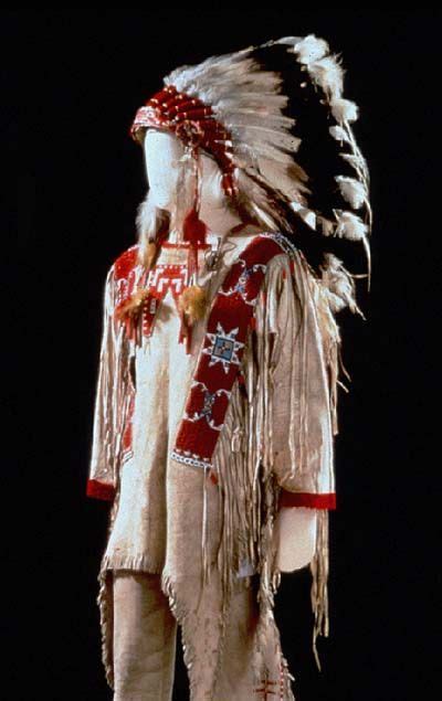 Native American Clothing For Men Native American Clothing Pinterest
