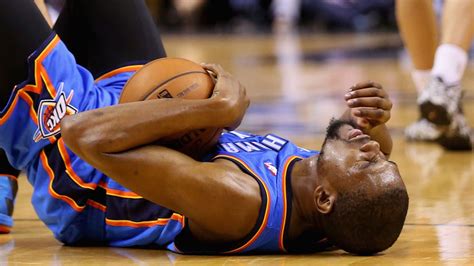 Kevin Durant is getting sick of the Wizards free agent rumors - Bullets
