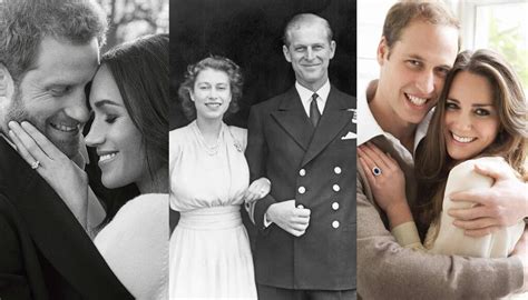 Queen elizabeth ii and prince philip, duke of edinburgh, have clocked in over 70 years of marriage. How Queen Elizabeth & Prince Philip Set the Tone for the ...