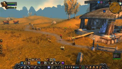 World Of Warcraft Classic Is A Slow Leisurely Reminder Of What Came Before Techraptor
