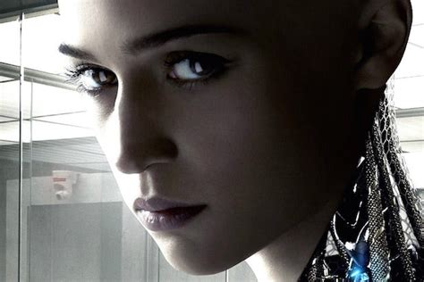 Why Ex Machina Visual Effects Artists Motto Was More Bang For The Buck