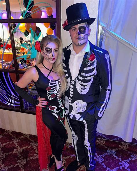 41 Diy Couples Costumes For Halloween Stayglam 46 Off