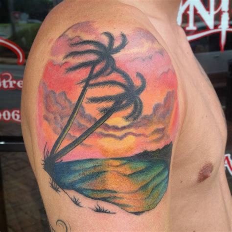 100 S Of Sunset Tattoo Design Ideas Pictures Gallery Tattoo Design