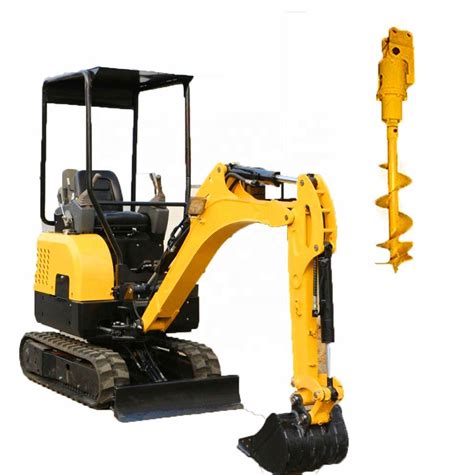 Best Quality Construction Equipment Mini Excavator For Sale China
