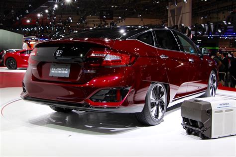Honda to Add Two New Hybrids to Canadian Lineup by 2018 | autoTRADER.ca