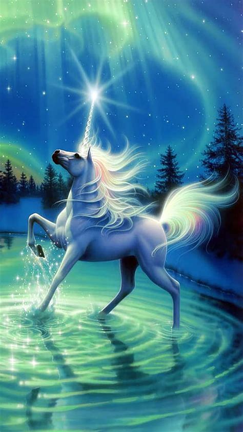 Share More Than 80 Beautiful Unicorn Wallpaper Latest Vn