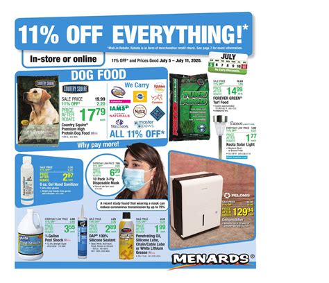 Menards Coupons Flooring | Walden Wong