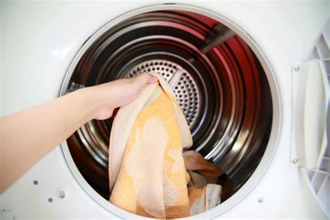 How To Clean A Clothes Dryer 12 Steps Wikihow
