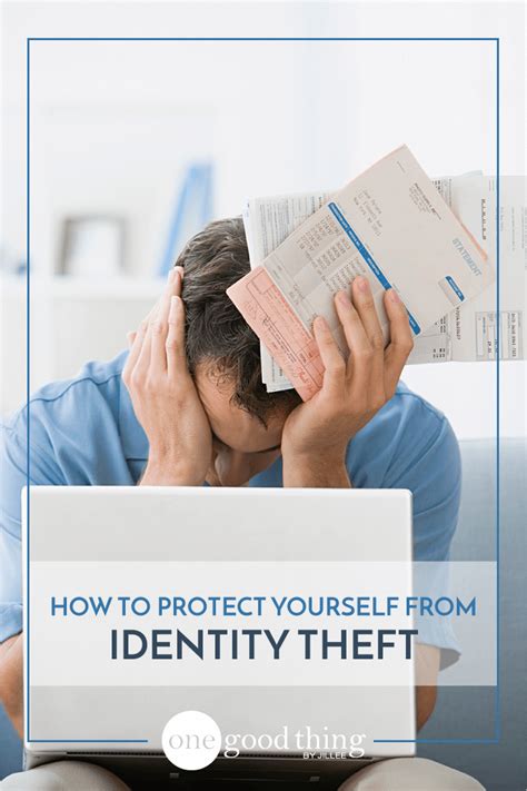 some simple steps you can take to minimize the risk of becoming a victim of identity theft best