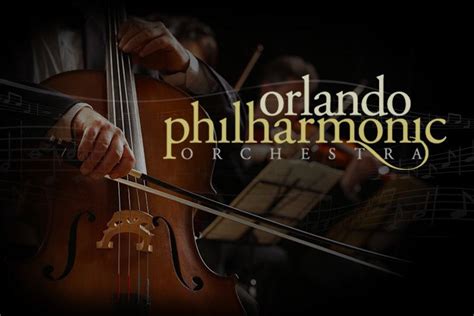 Orlando Philharmonic Orchestra Alchetron The Free Social Encyclopedia