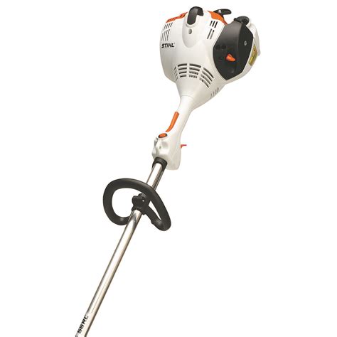 Stihl Fs 56 Rc E 16 5 In Gas Brushcutter Tool Only Ace Hardware