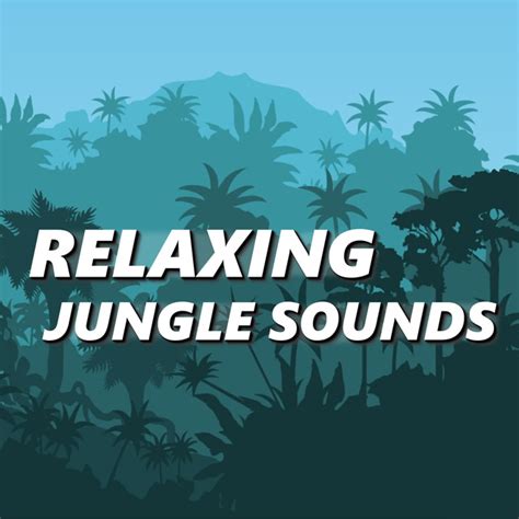 Jungle Sounds On Spotify