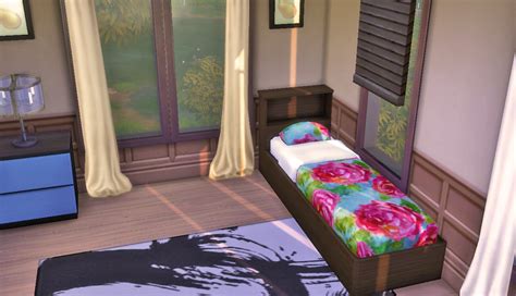 My Sims 4 Blog Sophia Mattress Recolors By Vintagesimy Sims 3 Sims 4