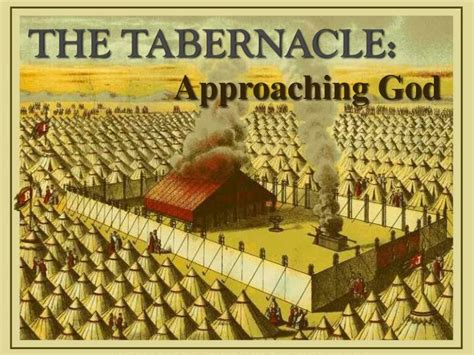 Ppt The Tabernacle Powerpoint Presentation Free Download Id4838892