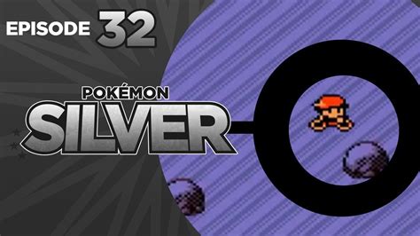 Pokemon Silver Episode 32 Return To The Ice Cave Youtube