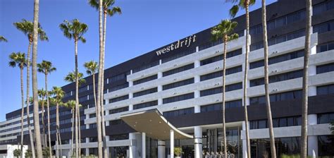 Westdrift Manhattan Beach California Review The Hotel Guru
